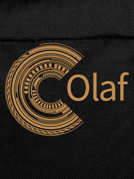 Pour Olaf
