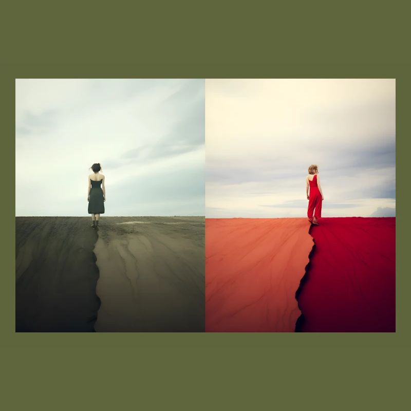 Split Worlds