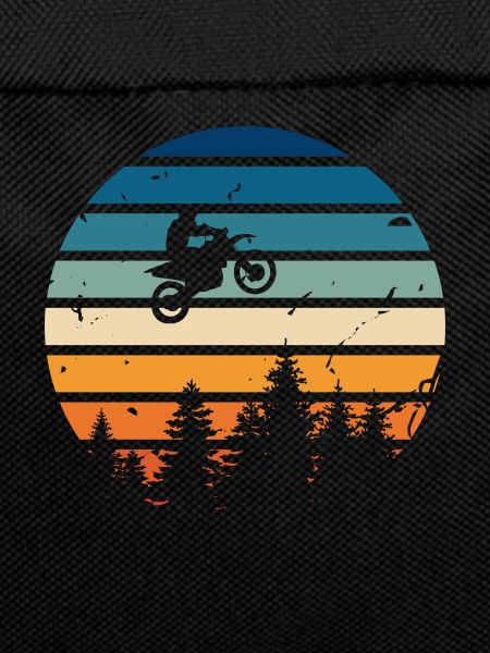 Moto rétro