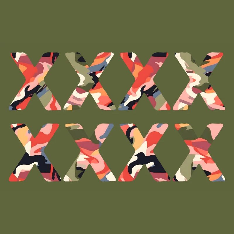 XXXXXXXX