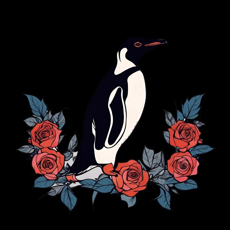Penguin