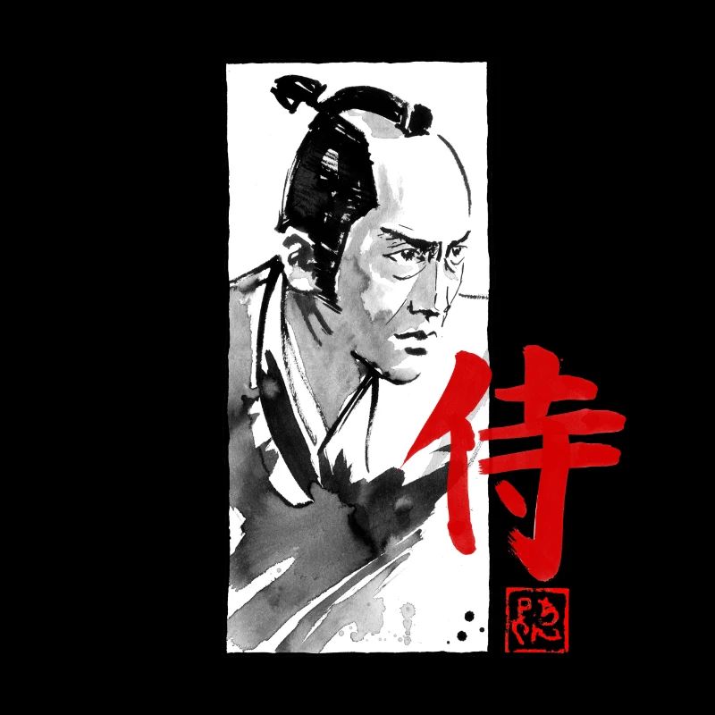 Kumitate Samurai 02