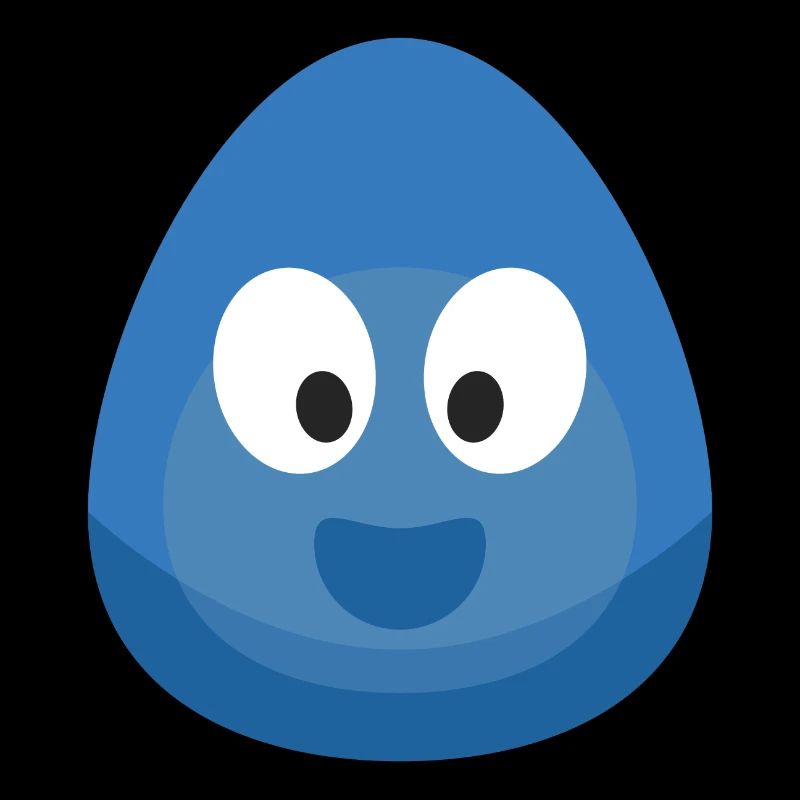 Élément Eau (Bulle)