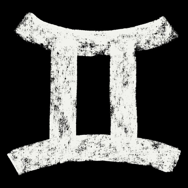 Zwillinge - Sternzeichen