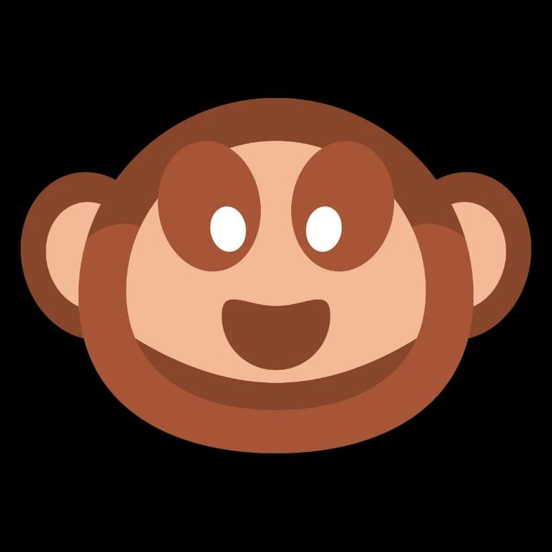 Monkey (Bubble)