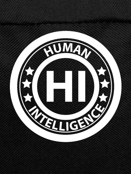 HI Human Intelligence