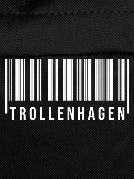 Trollenhagen Strichcode