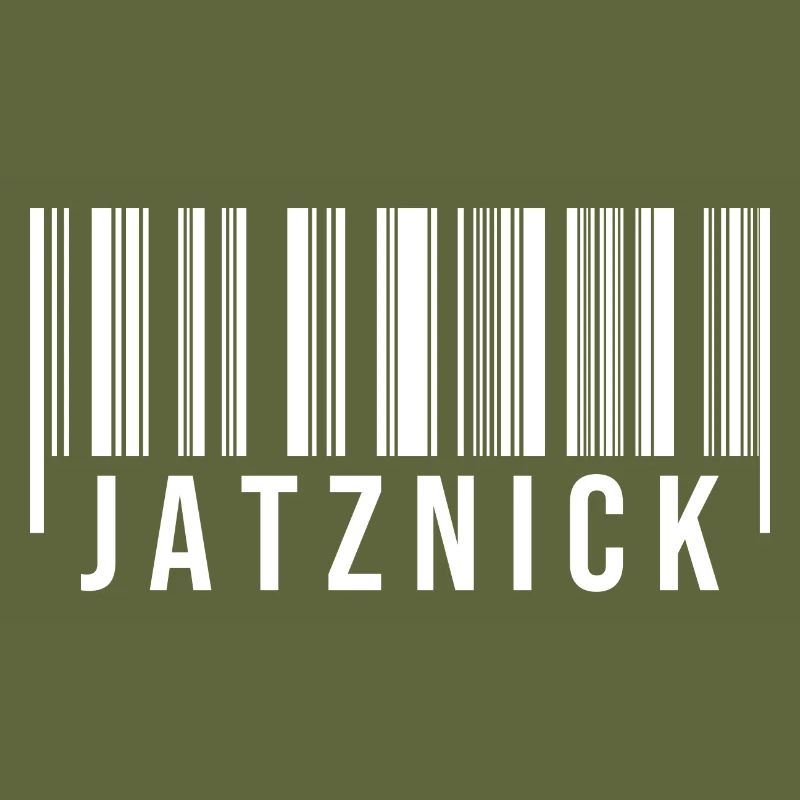 Jatznick Strichcode