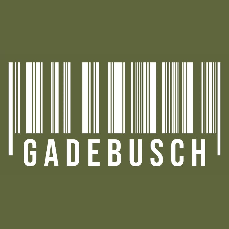Gadebusch Strichcode