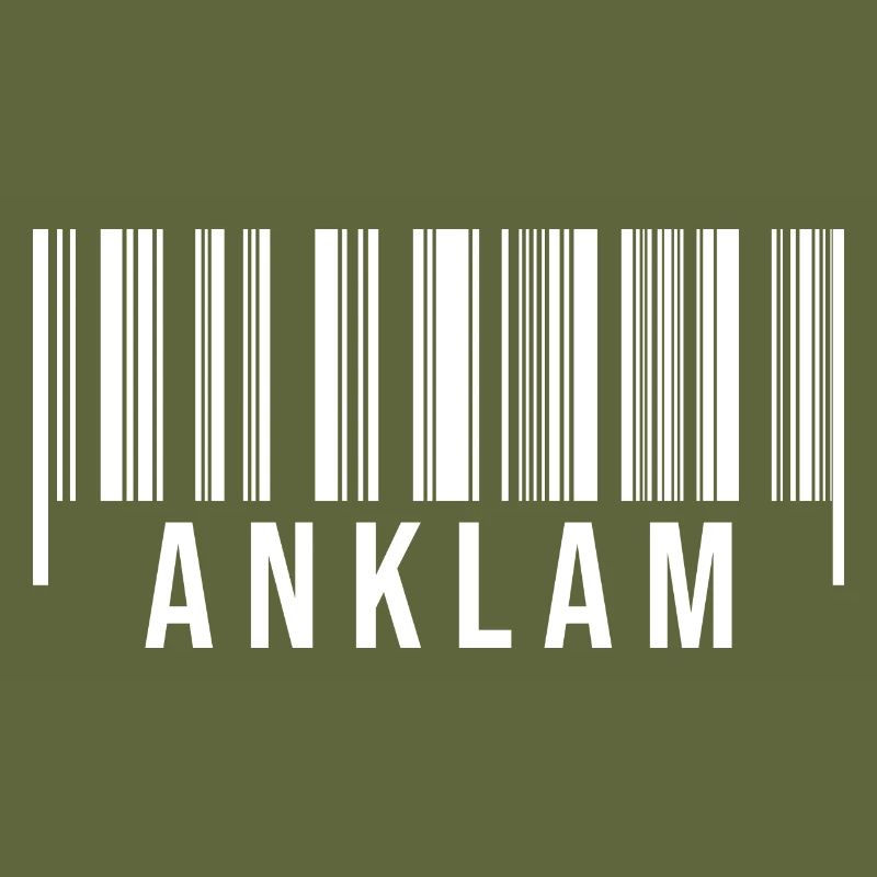 Anklam Strichcode