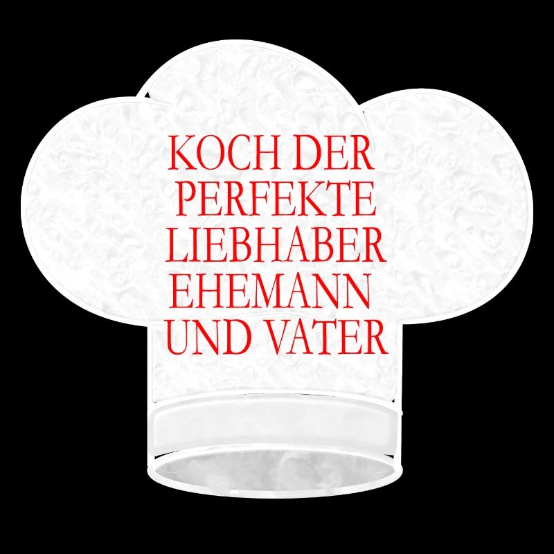 Koch Mütze