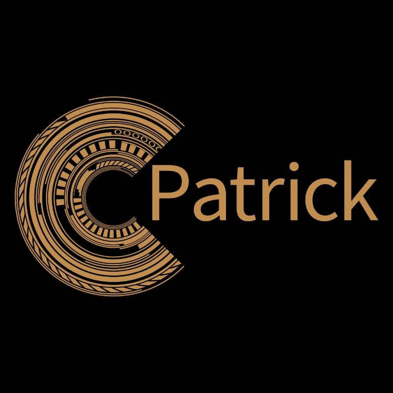 For Patrick