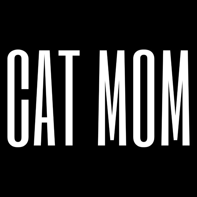 CAT MOM