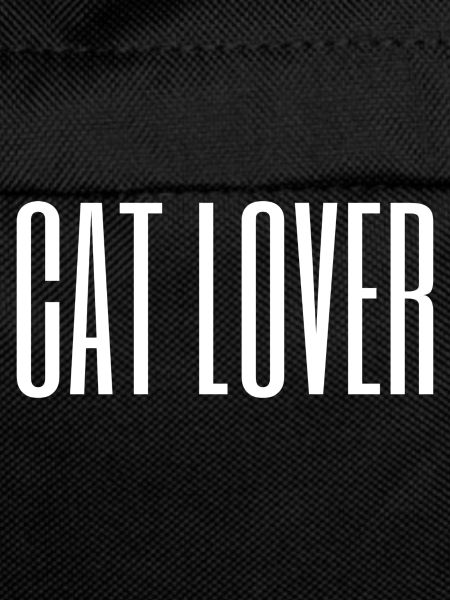 AMOUREUX DU CHAT