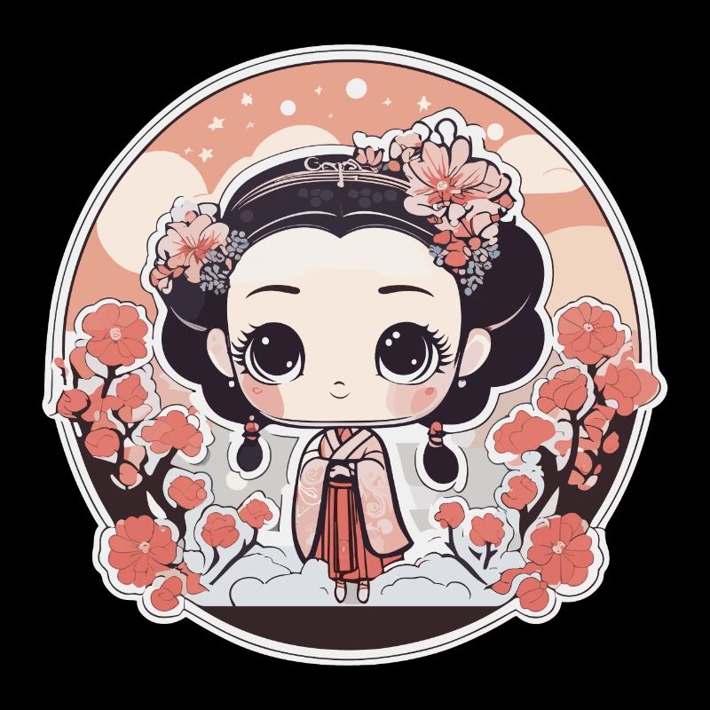 Geisha