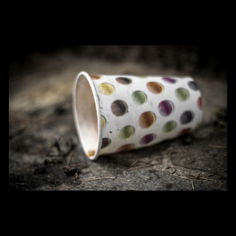 Paper cup