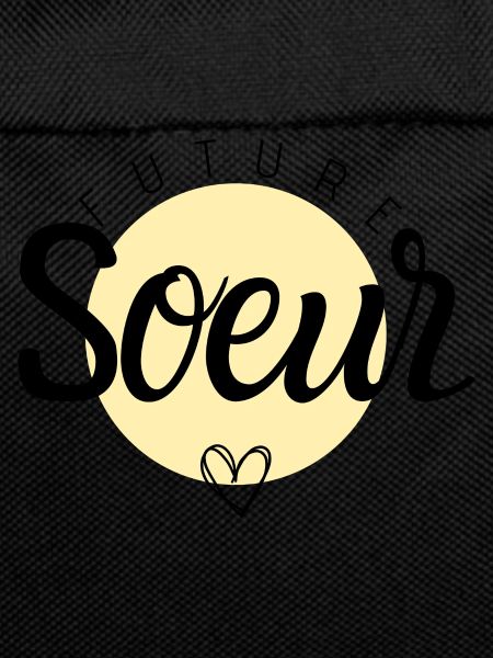 Future sœur