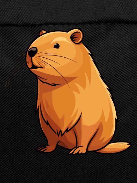Capybara