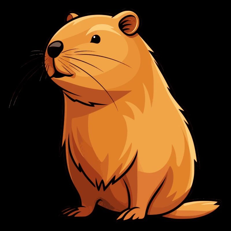 Capybara