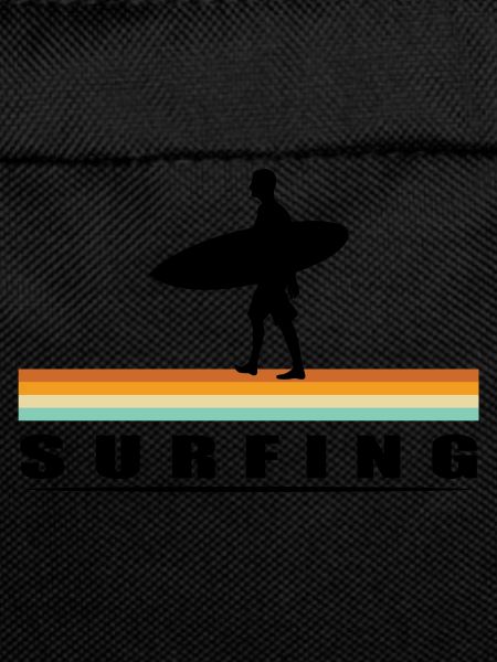 Surfing Surfboard Surfer Wassersport