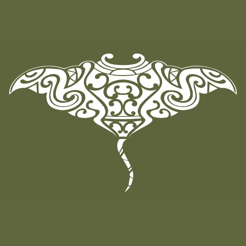 Fledermaus Drache Tier