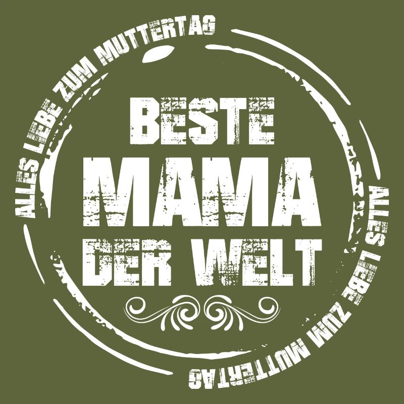 Mutter Spruch Geschenk Mama Muttertag