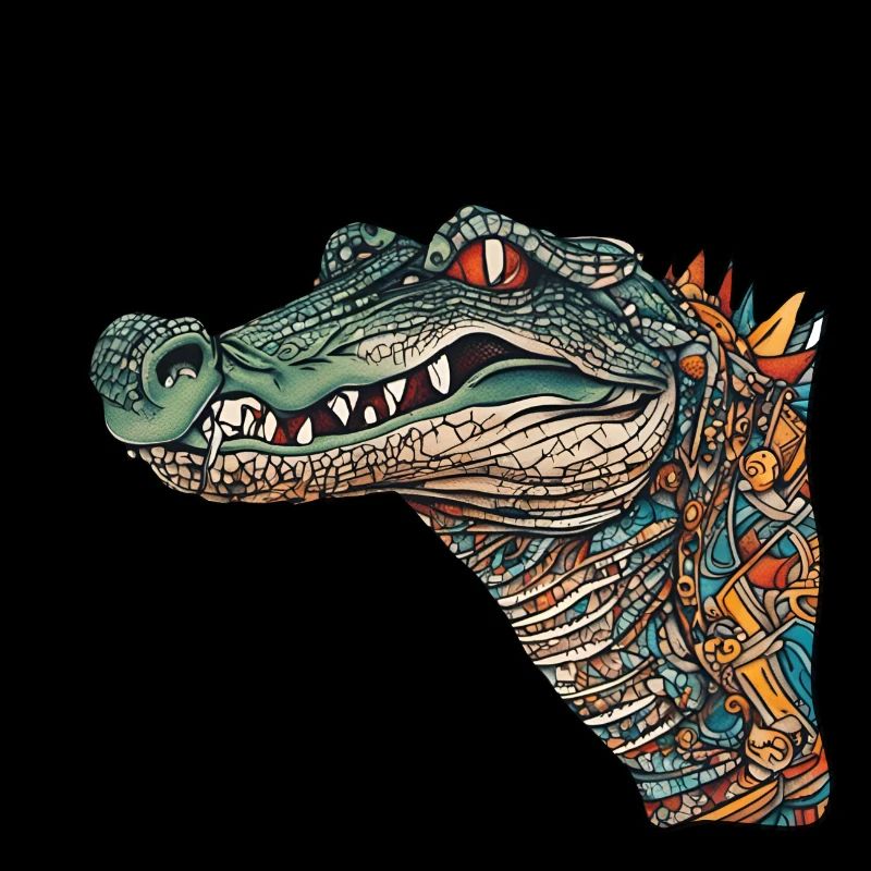 Crocodile
