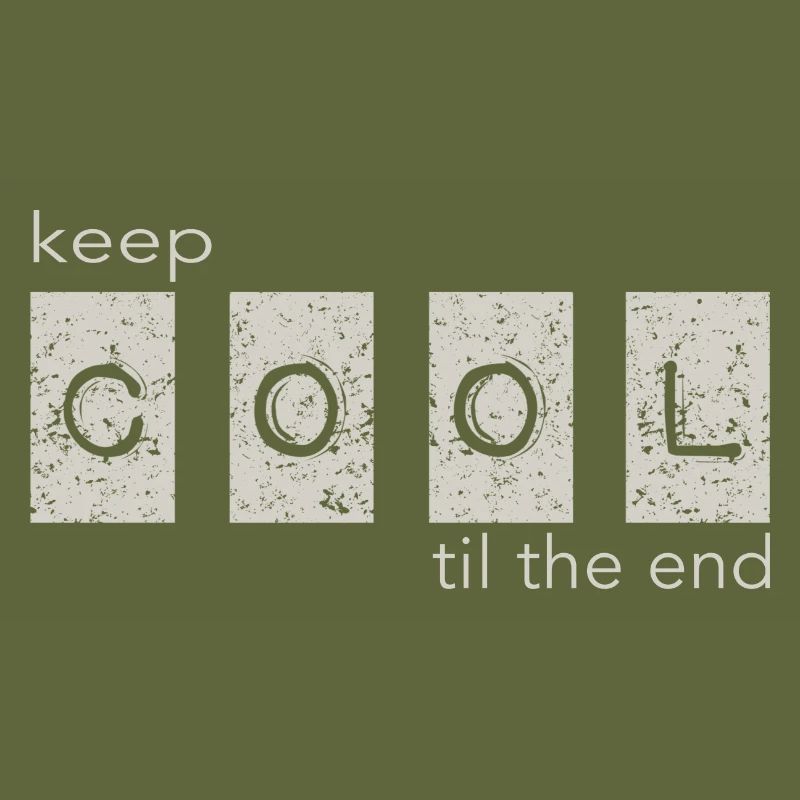 keep cool