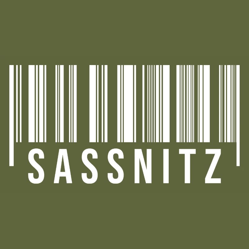 Sassnitz Strichcode