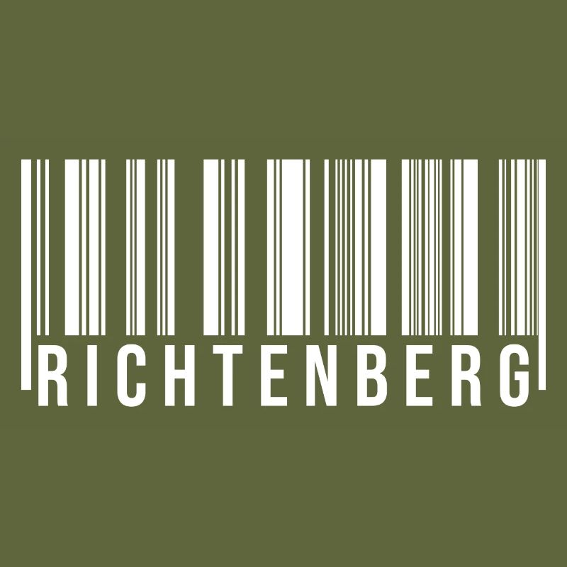 Richtenberg Strichcode