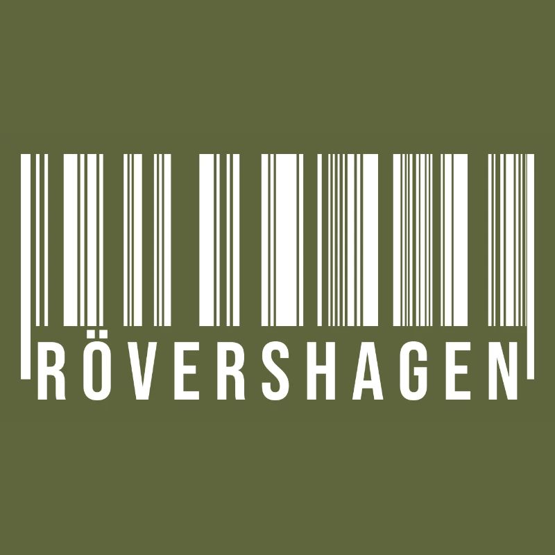Rövershagen Strichcode
