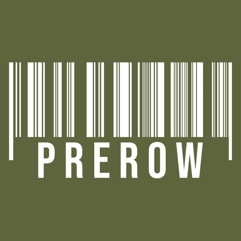 Prerow Strichcode