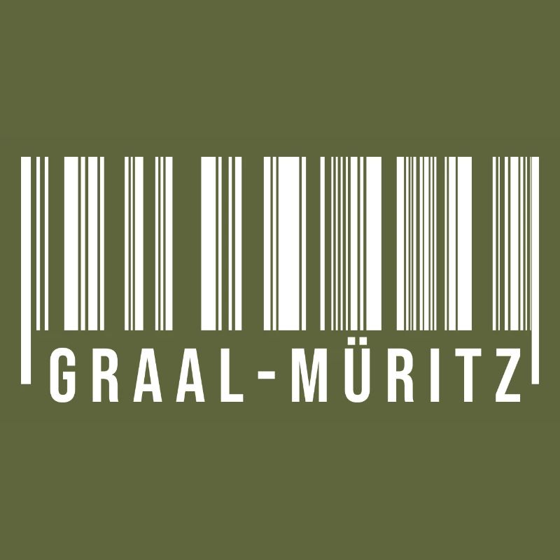 Graal Müritz Strichcode