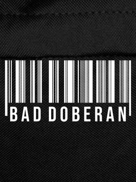 Bad Doberan Strichcode