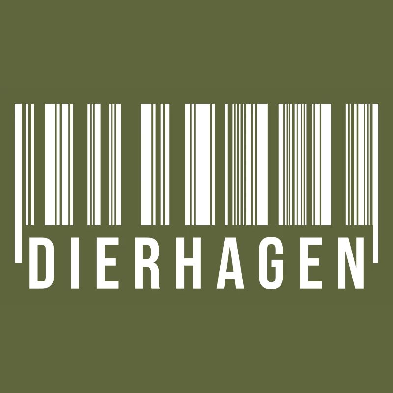 Dierhagen Strichcode