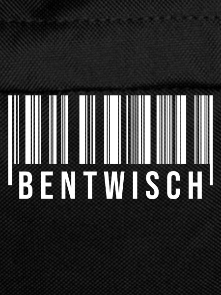 Bentwisch Strichcode