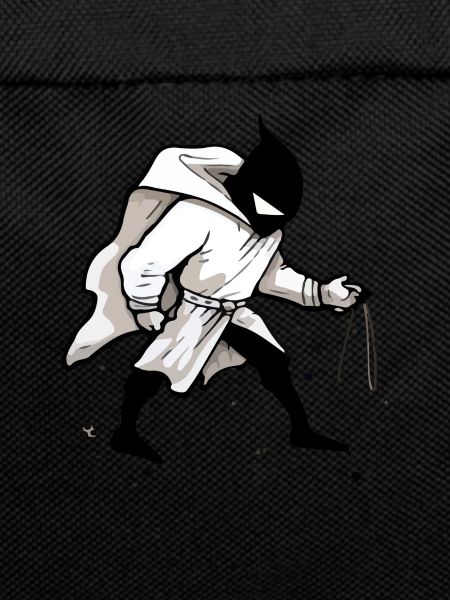Zak street art