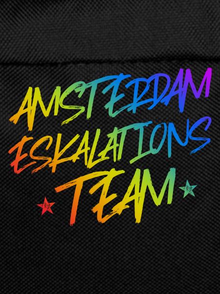 Amsterdam Escalation