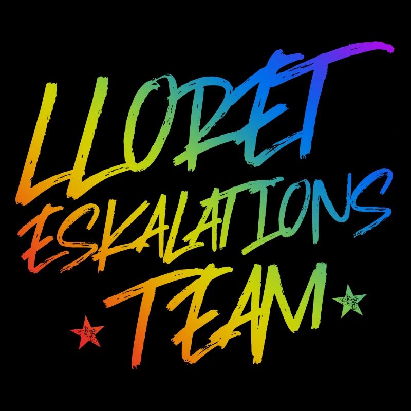 Lloret De Mar Eskalation