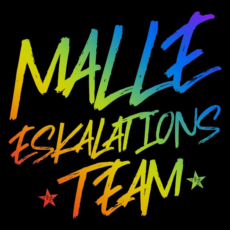 Escalade de Malle