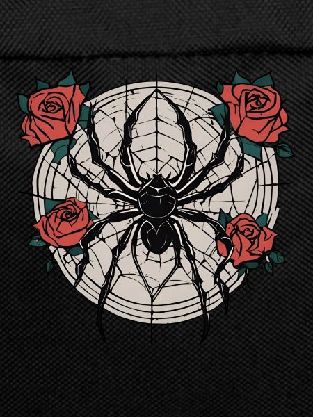 Spider / Web / Pet / Reptile / Eight-legged