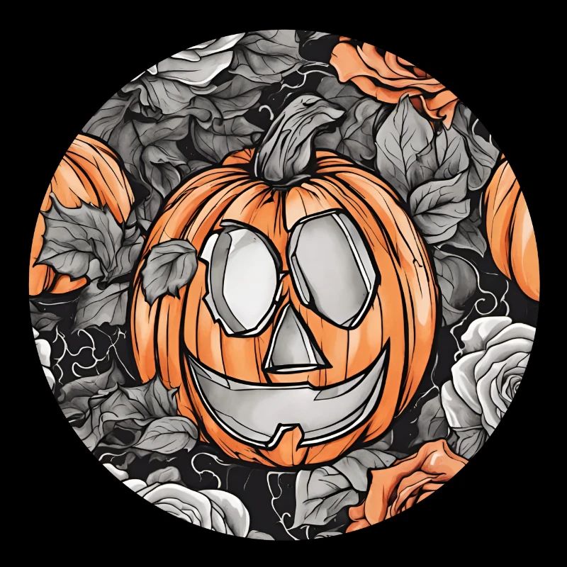 Halloween Pumpkin
