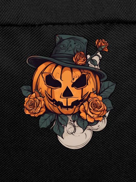 Halloween Pumpkin