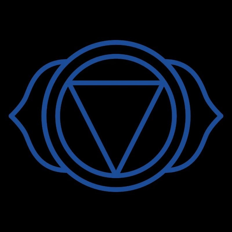 BEWUSSTSEIN-INTUITION | 6. Ajna-Chakra oder Drittes Auge