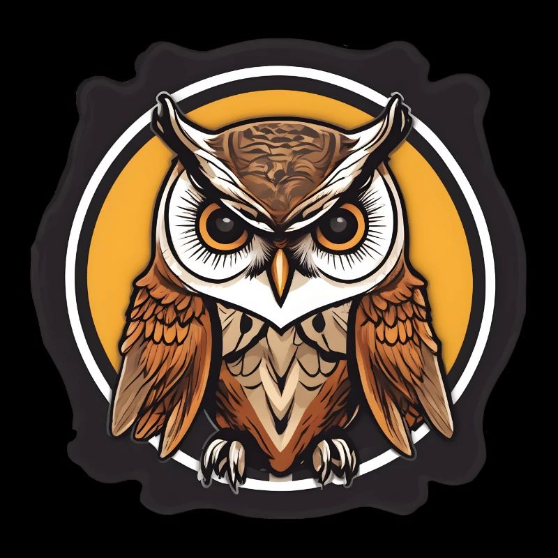 Wise Owl