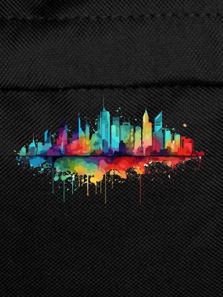 ornate skyline
