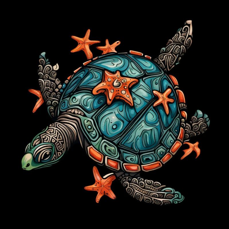 Tortue