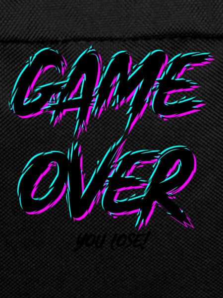 Game over