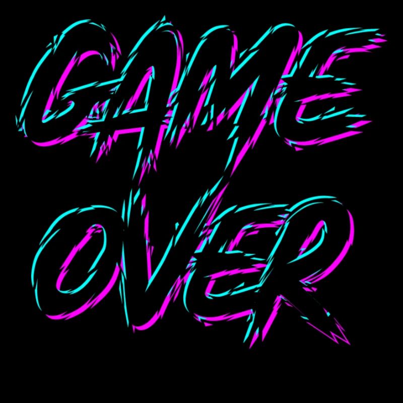 Game over