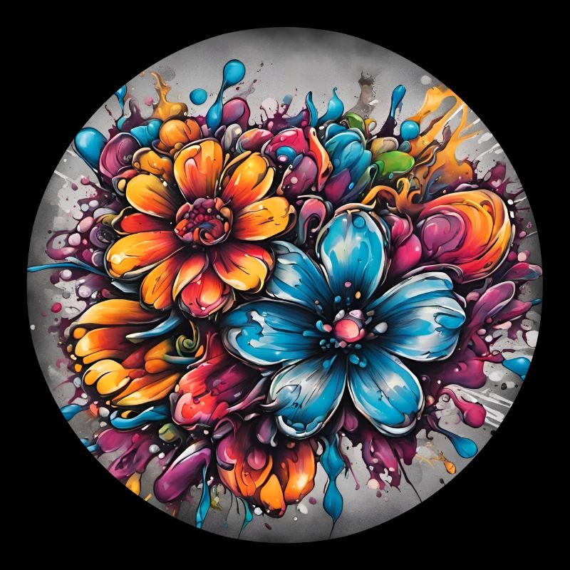 Blumen